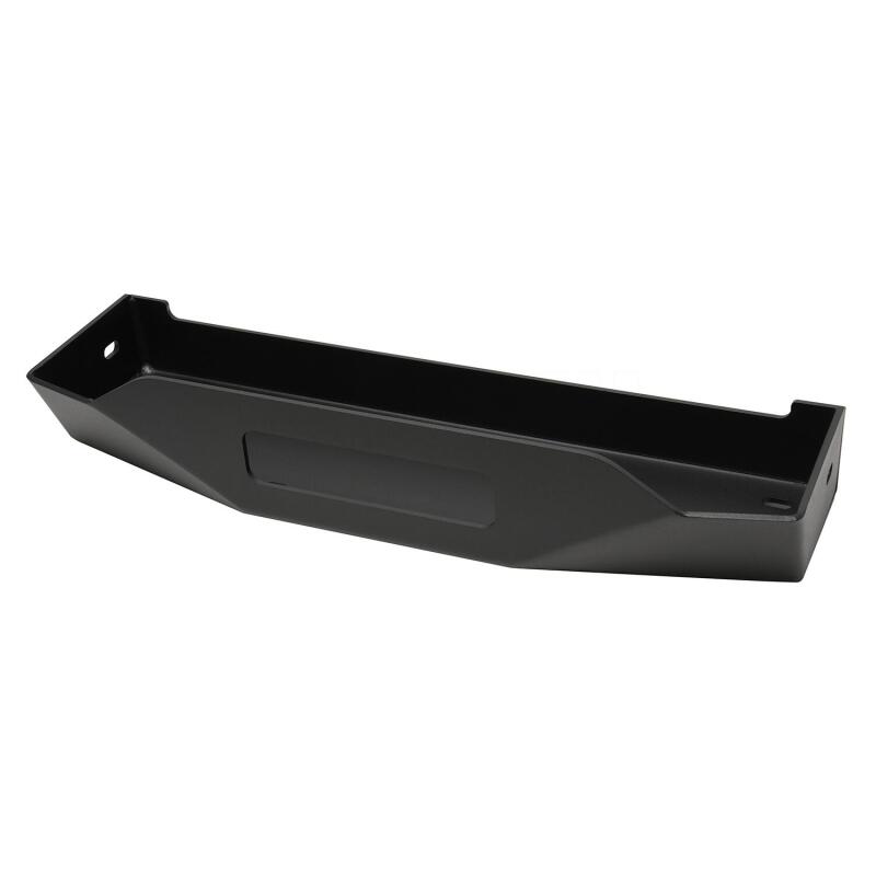 Picture of Westin WES Pro-Series Bumpers - 58-411165