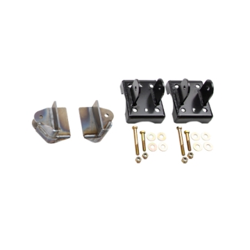 Picture of Wehrli 14-18 Chevrolet Silverado / GMC Sierra 1500 Traction Bar Install Kit