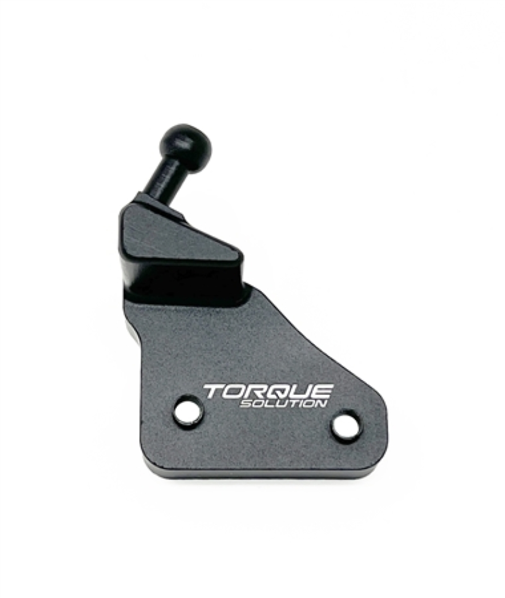 Picture of Torque Solution 2020+ Toyota GR Supra MKV A90/A91 Billet Ride Height Bracket