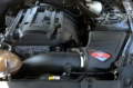 Picture of Injen 15-22 Ford Mustang L4-2.3L Turbo Evolution Cold Air Intake