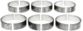 Picture of Clevite Toyota 1GRFE 4.0L V6 3956cc Engine Con Rod Bearing Set