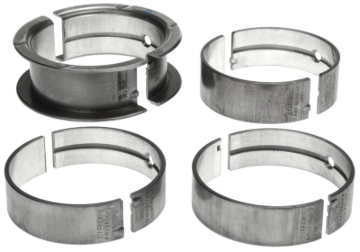 Picture of Clevite Nissan 2960cc 3.0L Eng 1990-93 Main Bearing Set
