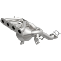 Picture of OEM Grade Direct-Fit Manifold Catalytic Converter-Mazda