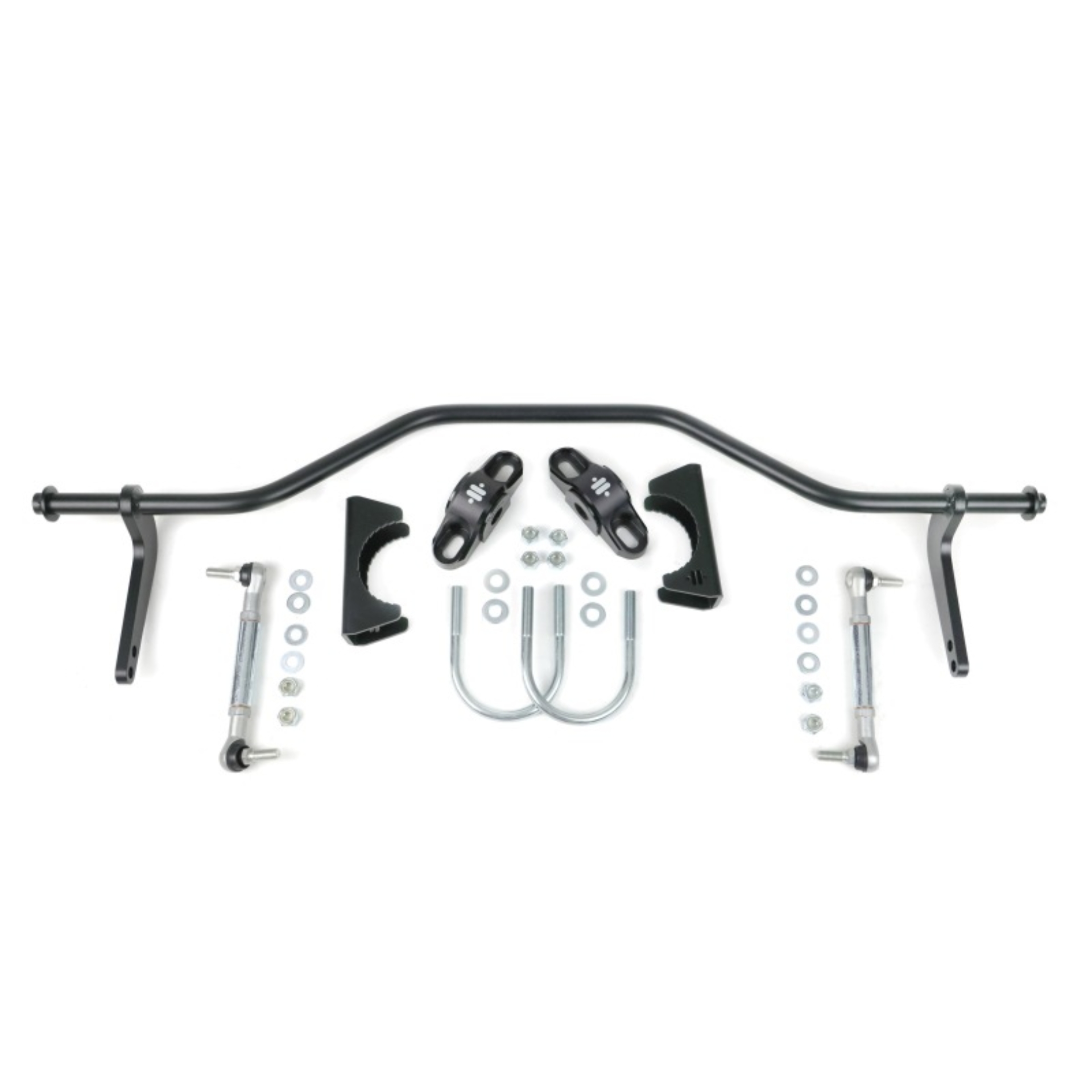Picture of Ridetech 70-81 GM F-Body Rear Sway Bar For Use With Ridetech 4-Link