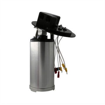Picture of Aeromotive 11-17 Mustang S197/S550 Brushless Eliminator 18-20 GT/Ecoboost