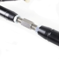Picture of Ridetech 70-81 GM F-Body Bolt-On 4-Link with Double Adj. Bars, R-Joints, Cradle, and Other Hardware