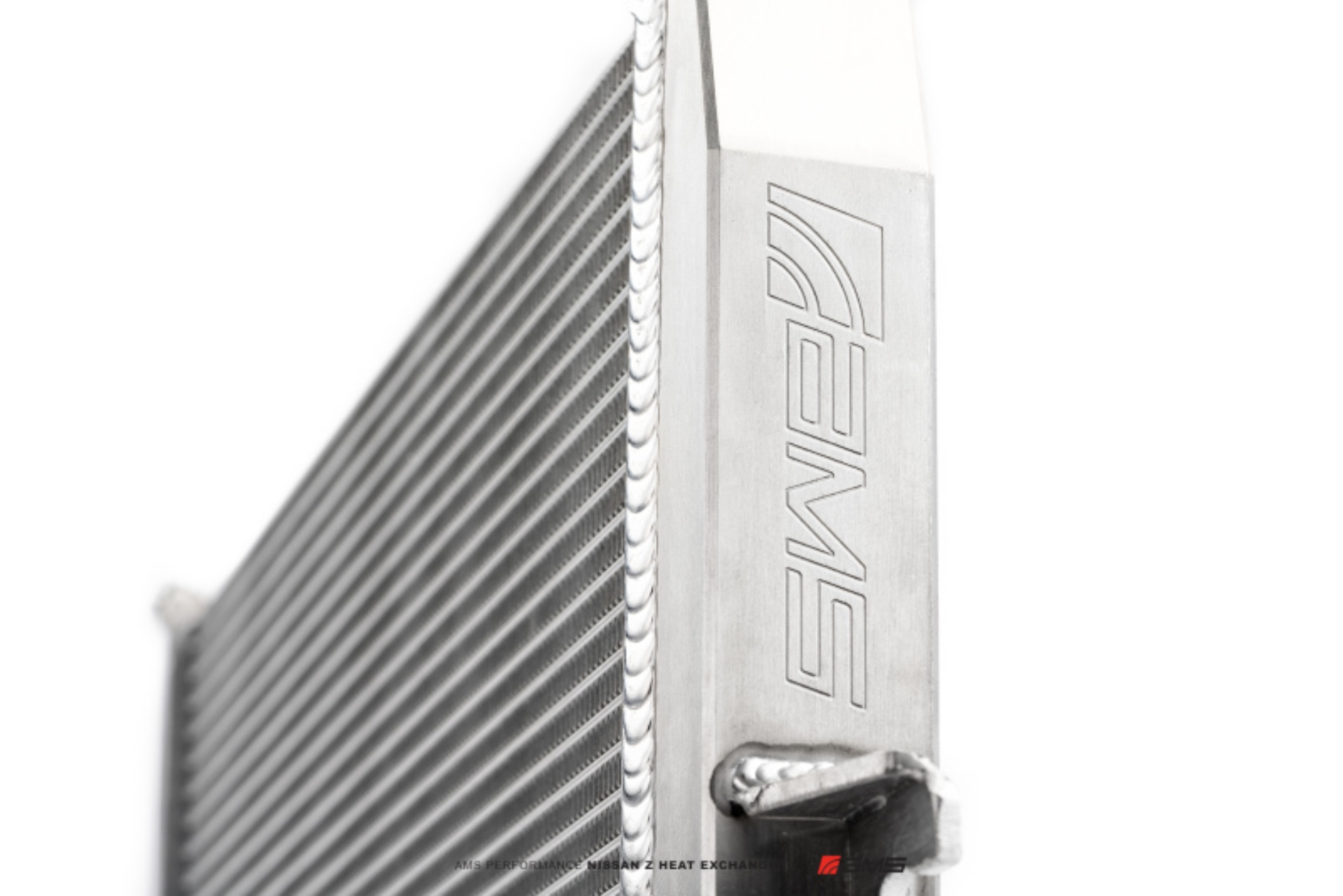 Picture of AMS Performance 2023+ Nissan Z Heat Exchanger