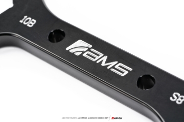 Picture of AMS Performance Aluminum AN Fitting Wrench Set