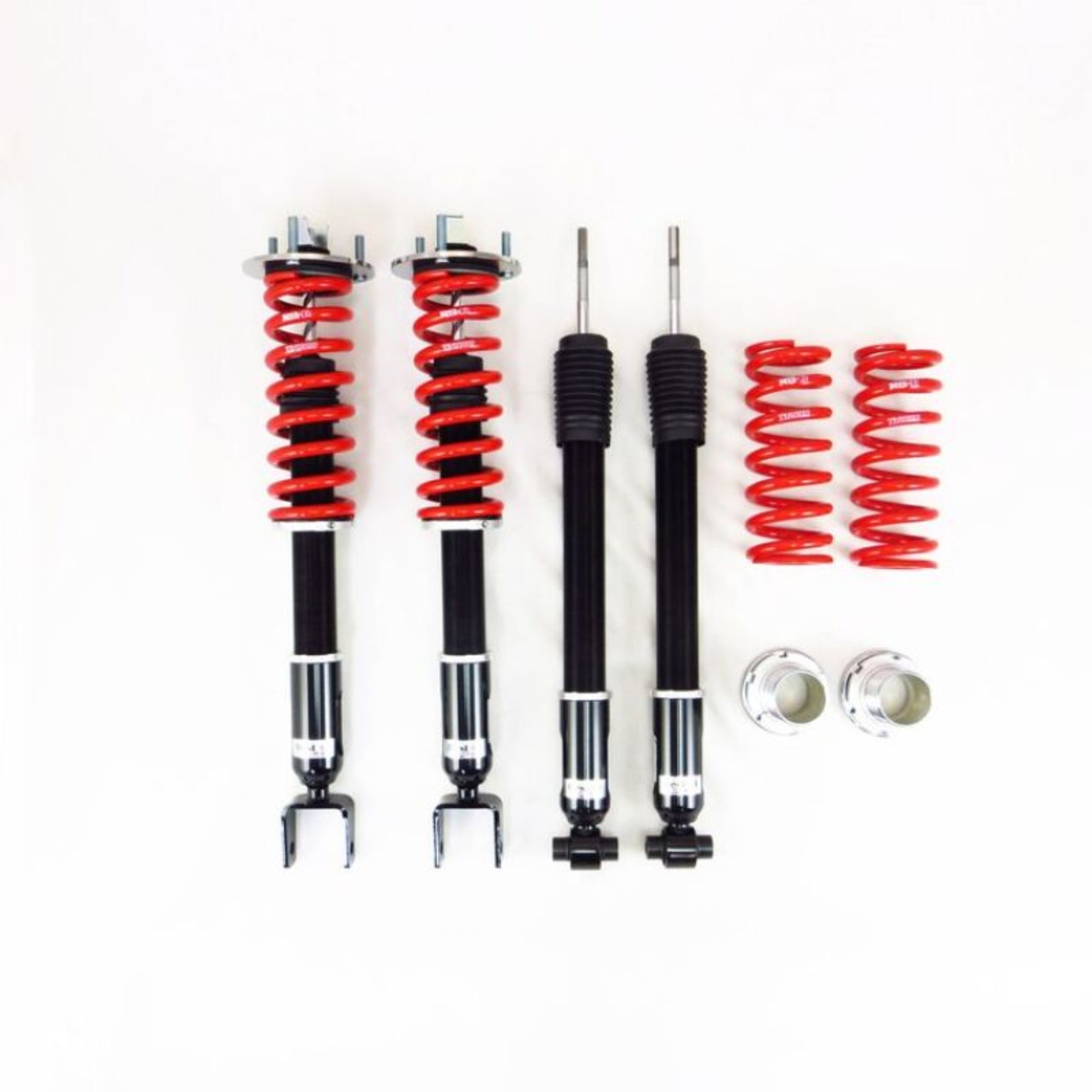 Picture of RS-R 2022 Lexus IS500 (USE30L) Best-i Active Coilover Kit
