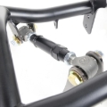 Picture of Ridetech 70-81 GM F-Body Bolt-On 4-Link with Double Adj. Bars, R-Joints, Cradle, and Other Hardware