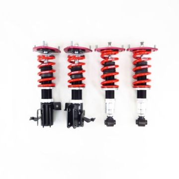 Picture of RS-R 2022 GR86 (ZN8) Sports-i Club Racer Coilover Kit