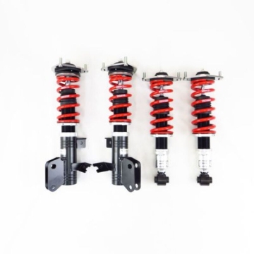 Picture of RS-R 2022 Subaru WRX Sports-i Coilover Kit