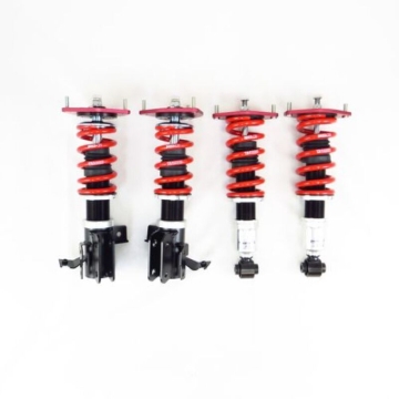 Picture of RS-R 2022 Subaru BRZ (ZD8) Sports-i Club Racer Coilover Kit
