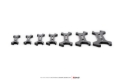 Picture of AMS Performance Aluminum AN Fitting Wrench Set