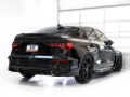 Picture of AWE Tuning Audi 22-23 8Y RS3 Cat-Back Track Edition Exhaust System - No Tips