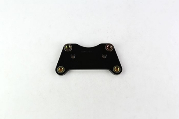 Picture of Wilwood 12-15 Fiat 500 Abarth/Lounge/Pop/Sport Caliper Bracket - Lug Mount (Front)
