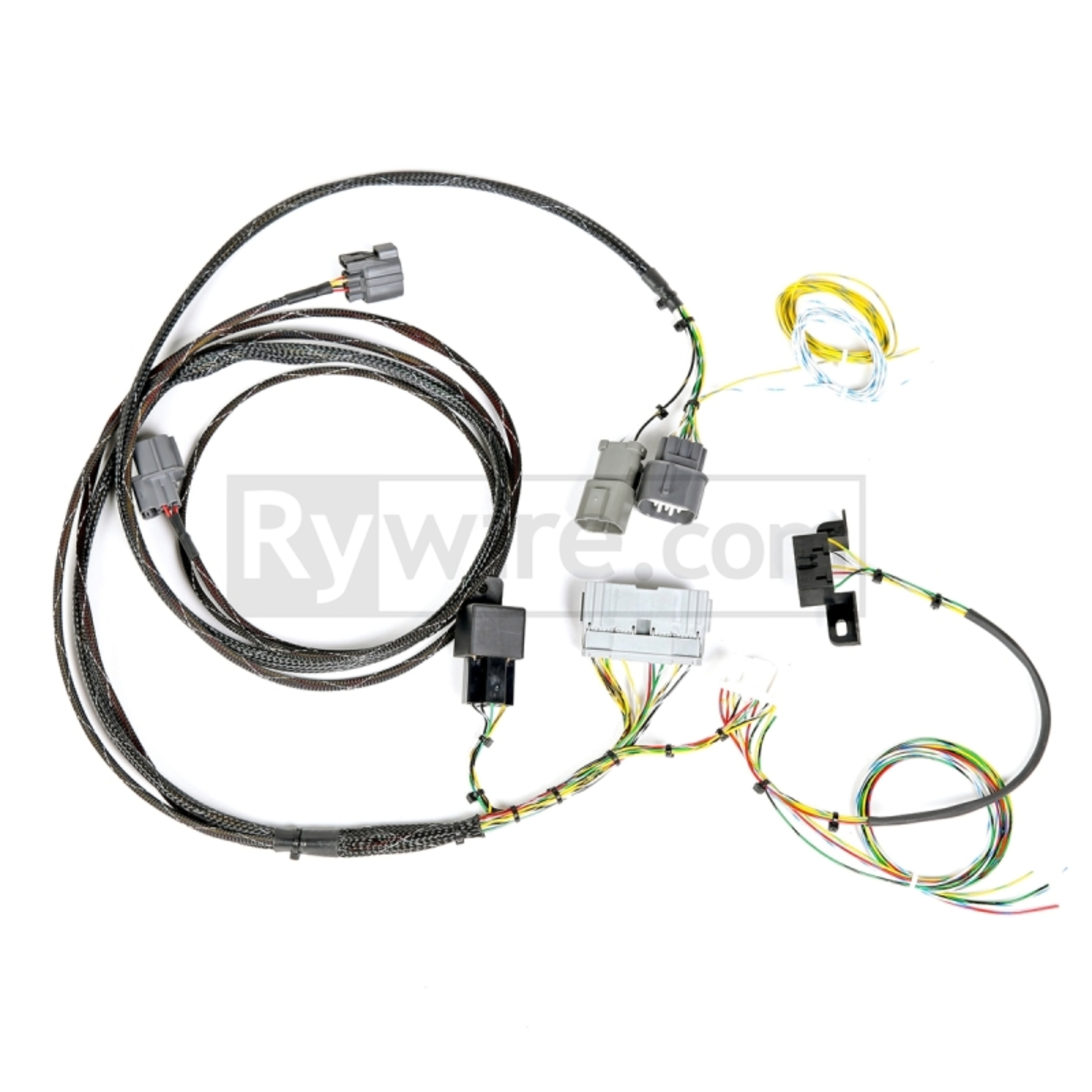 Picture of Rywire 90-93 Honda Accord (CB) Manual Trans K-Series Adapter