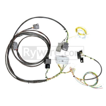 Picture of Rywire 90-93 Honda Accord (CB) Manual Trans K-Series Adapter