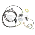 Picture of Rywire 90-93 Honda Accord (CB) Auto Trans K-Series Adapter