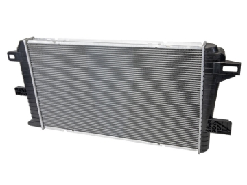 Picture of aFe BladeRunner OER Series Radiator 01-05 GM Diesel Trucks 01-05 V8-6.6L (td) LBZ/LMM