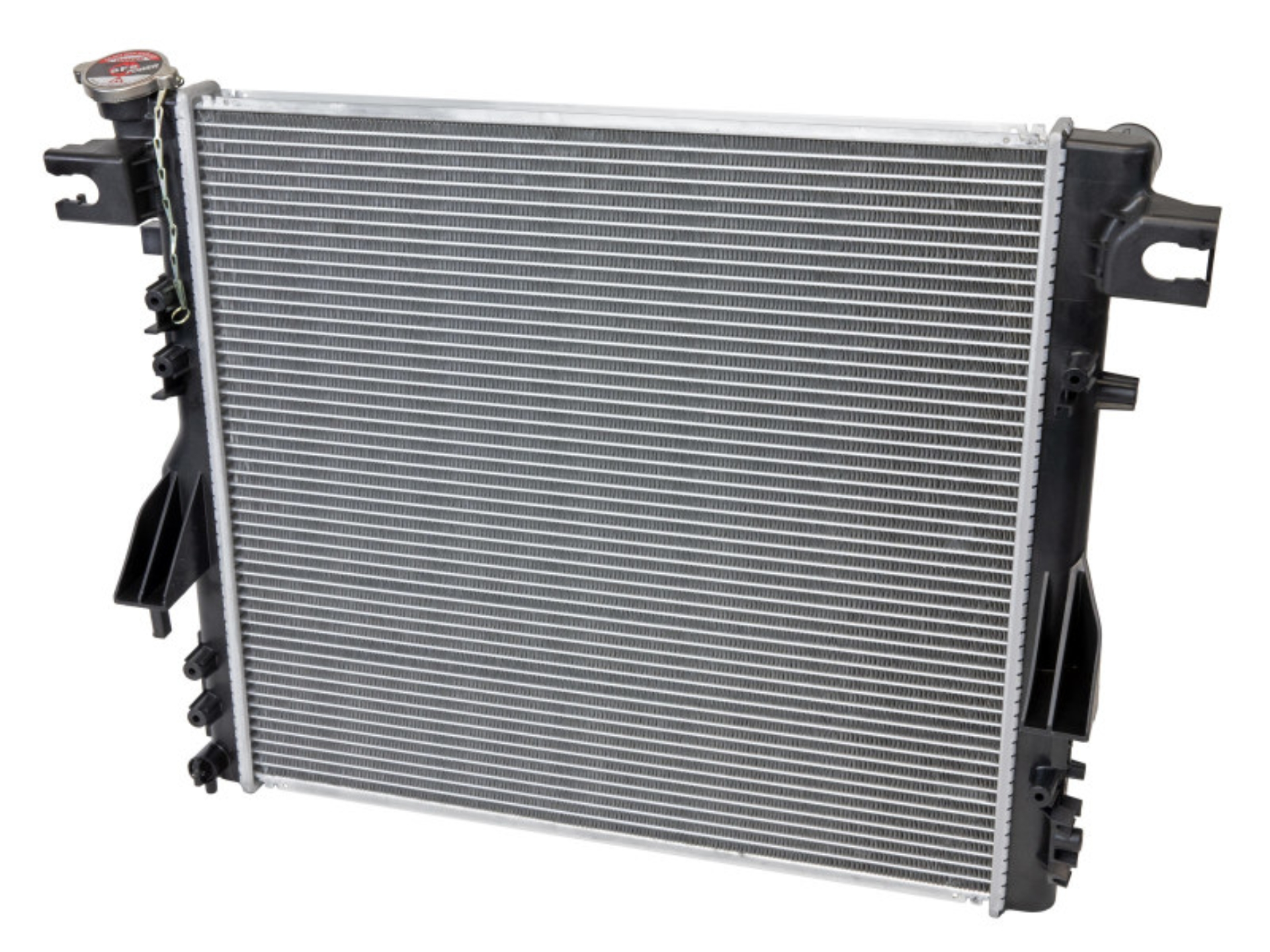 Picture of aFe BladeRunner OE Radiators - 46-53001