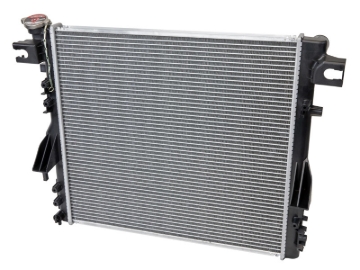 Picture of aFe BladeRunner OER Series Radiator 07-18 Jeep Wrangler (JK) V6-3.6/3.8L