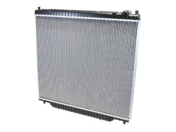 Picture of aFe BladeRunner OER Series Radiator 99-03 Ford Diesel Trucks V8-7.3L (td)