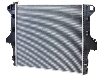 Picture of aFe BladeRunner OER Series Radiator 03-09 Dodge Diesel Trucks L6-5.9/6.7L (td)