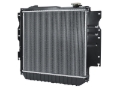 Picture of aFe BladeRunner OER Series Radiator 97-06 Jeep Wrangler (TJ) L6-4.0L