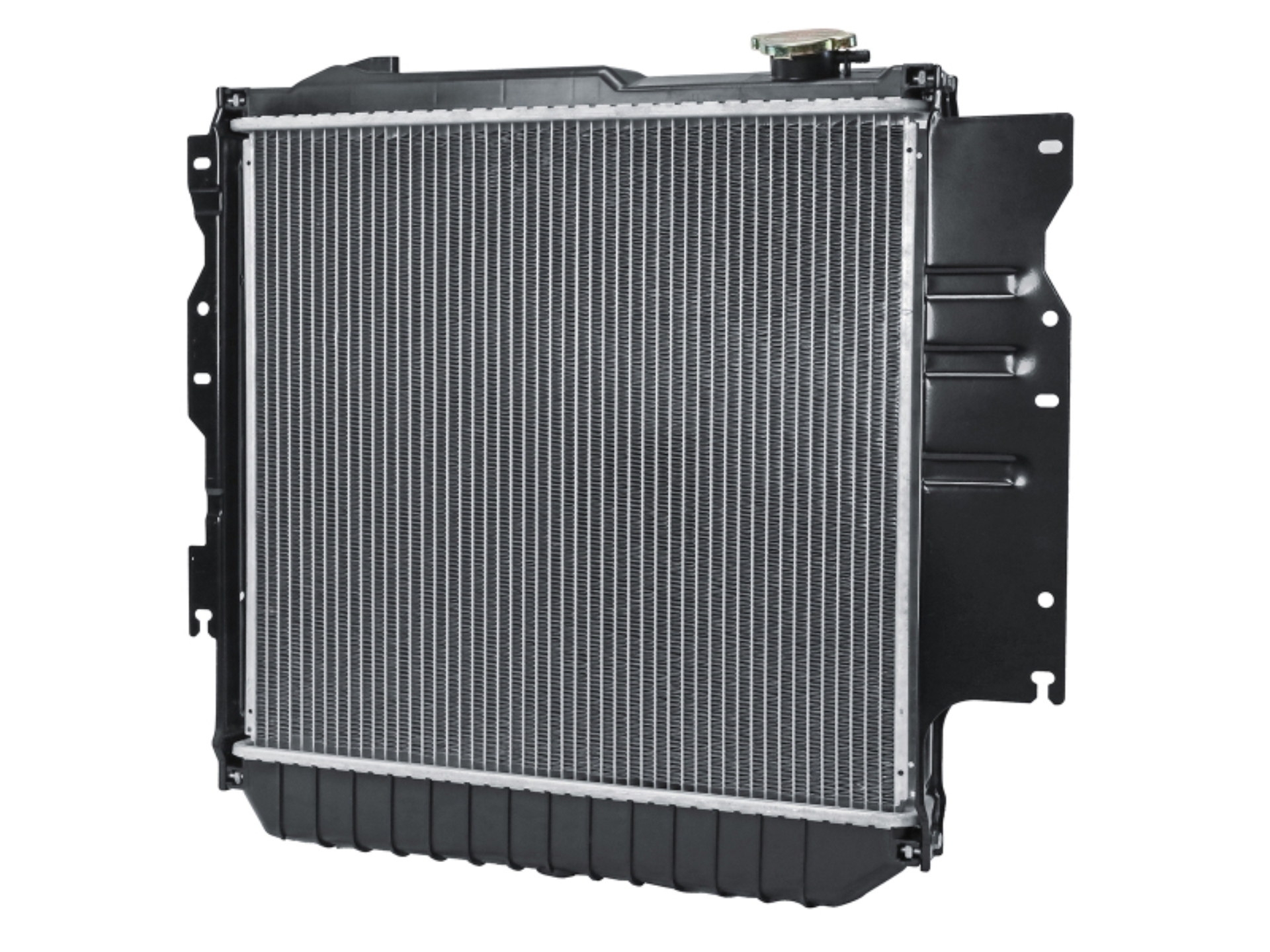 Picture of aFe BladeRunner OER Series Radiator 97-06 Jeep Wrangler (TJ) L6-4.0L