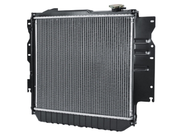 Picture of aFe BladeRunner OER Series Radiator 97-06 Jeep Wrangler (TJ) L6-4.0L