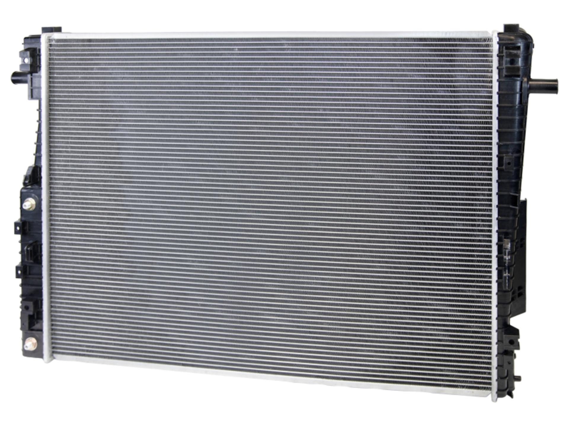 Picture of aFe BladeRunner OER Series Radiator 08-10 Ford Diesel Trucks V8-6.4L (td)