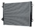 Picture of aFe BladeRunner OE Radiators - 46-53111
