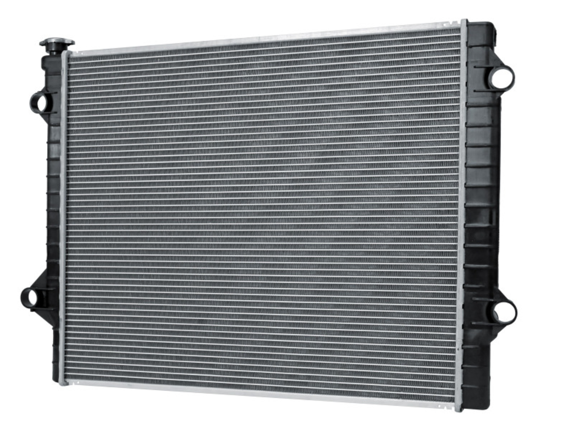 Picture of aFe BladeRunner OE Radiators - 46-53111