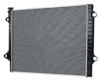 Picture of aFe BladeRunner OER Series Radiator 05-15 Toyota Tacoma V6-4.0L