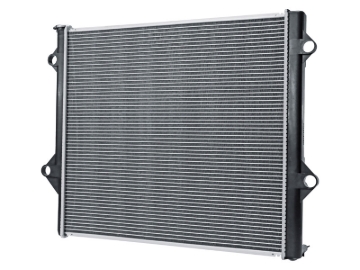 Picture of aFe BladeRunner OER Series Radiator 07-14 Toyota 4Runner 03-09/FJ Cruiser V6-4.0L