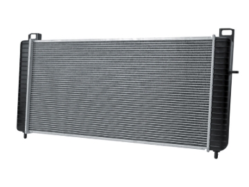Picture of aFe BladeRunner OER Series Radiator 99-13 GM Trucks/SUVs V8