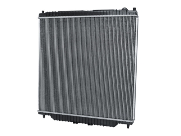 Picture of aFe BladeRunner OER Series Radiator 03-07 Ford Diesel Trucks V8-6.0L (td)