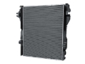 Picture of aFe BladeRunner OER Series Radiator 10-12 Dodge Diesel Trucks L6-6.7L (td)