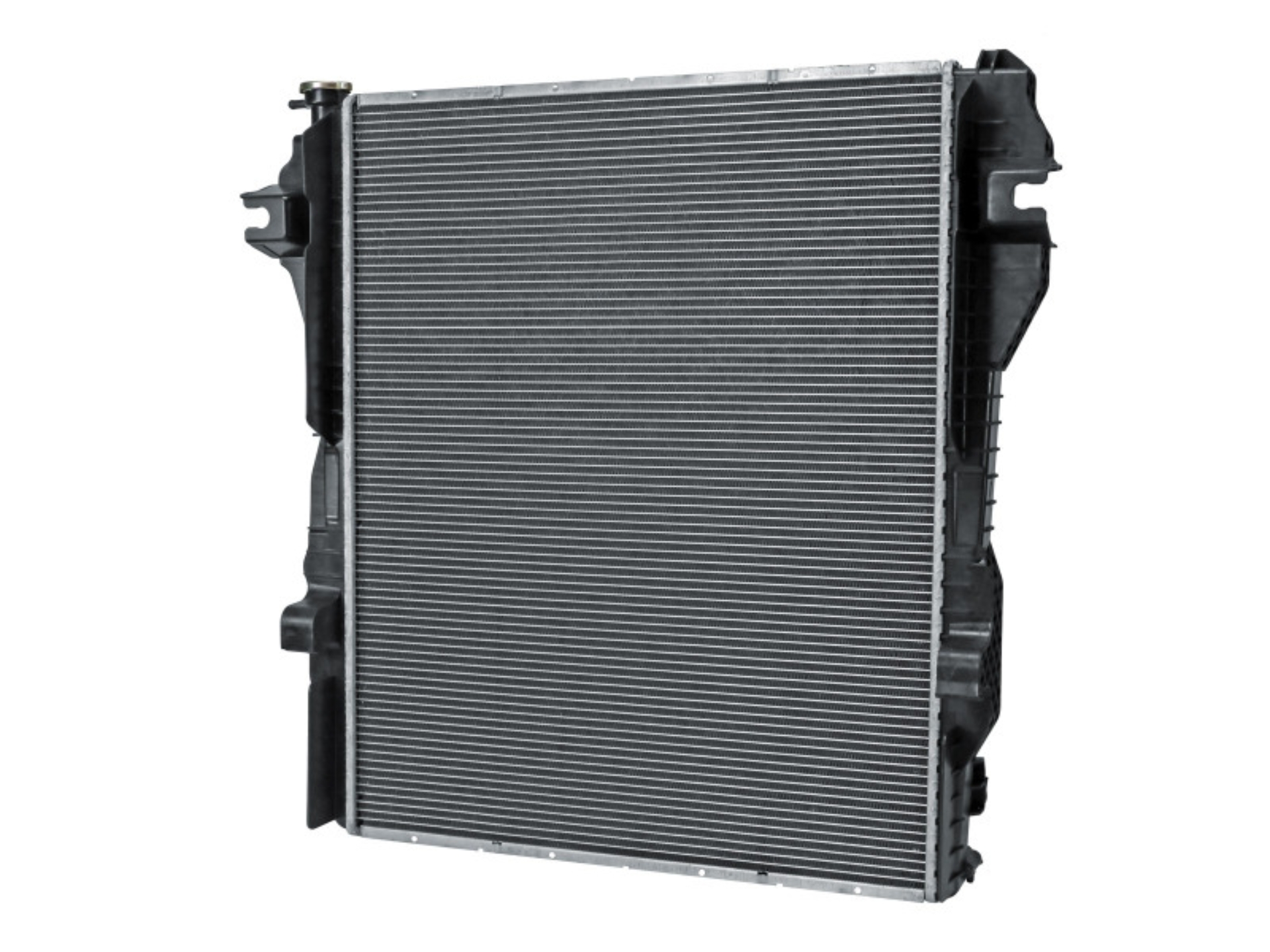 Picture of aFe BladeRunner OER Series Radiator 10-12 Dodge Diesel Trucks L6-6.7L (td)