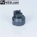 Picture of Rywire 3 Position Connector