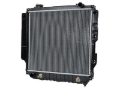 Picture of aFe BladeRunner OER Series Radiator 97-06 Jeep Wrangler (TJ) L6-4.0L