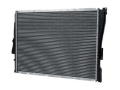 Picture of aFe BladeRunner OER Series Radiator 01-06 BMW 3-Series (E46) 01-06/ Z4 (E85/86) 03-08