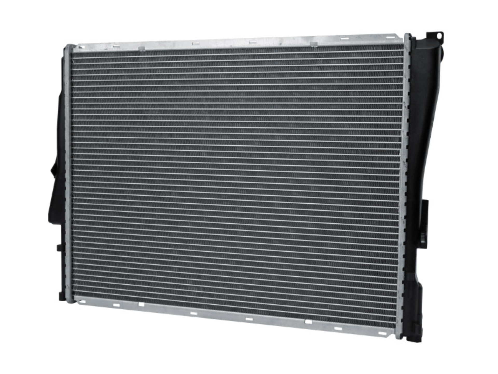 Picture of aFe BladeRunner OER Series Radiator 01-06 BMW 3-Series (E46) 01-06/ Z4 (E85/86) 03-08
