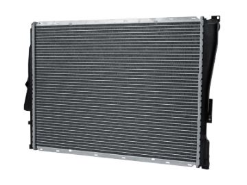Picture of aFe BladeRunner OER Series Radiator 01-06 BMW 3-Series (E46) 01-06/ Z4 (E85/86) 03-08