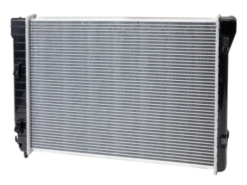 Picture of aFe BladeRunner OER Series Radiator Chevrolet Corvette (C5/Z06) 97-04 V8-5.7L (LS1/LS6)