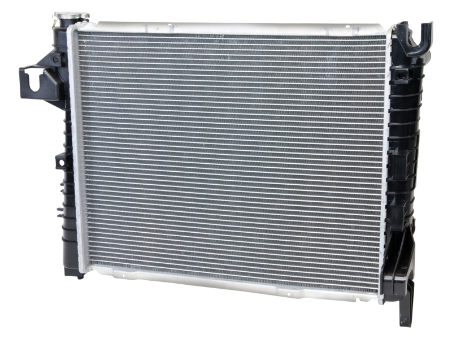 Picture of aFe BladeRunner OER Series Radiator 04-09 Dodge Gas Trucks V8-5.7L
