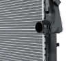 Picture of aFe BladeRunner OER Series Radiator 01-06 BMW 3-Series (E46) 01-06/ Z4 (E85/86) 03-08