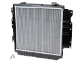 Picture of aFe BladeRunner OER Series Radiator 87-95 Jeep Wrangler (YJ) L4/L6