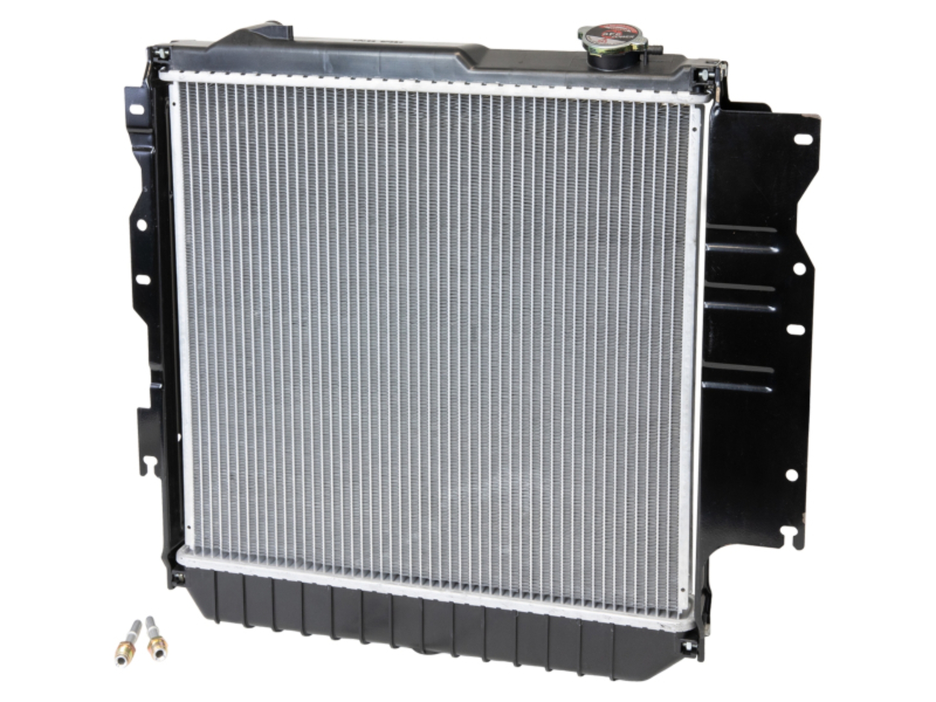Picture of aFe BladeRunner OER Series Radiator 87-95 Jeep Wrangler (YJ) L4/L6